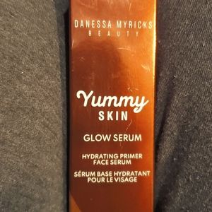 Danessa myricks beauty yummy skin glow serum